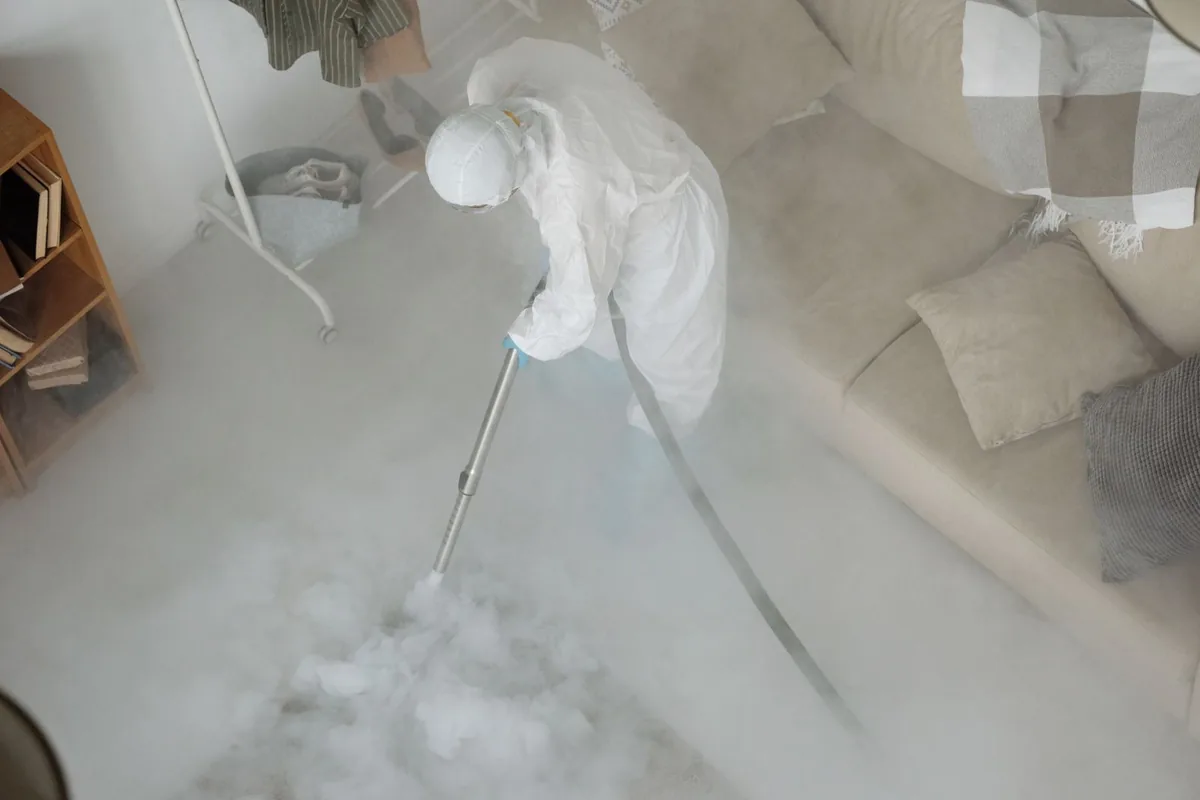 Biohazard Cleanup in Pheasant Run, OH